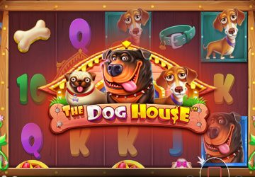 Playtech - игровой автомат онлайн от Various с RTP 95.59%